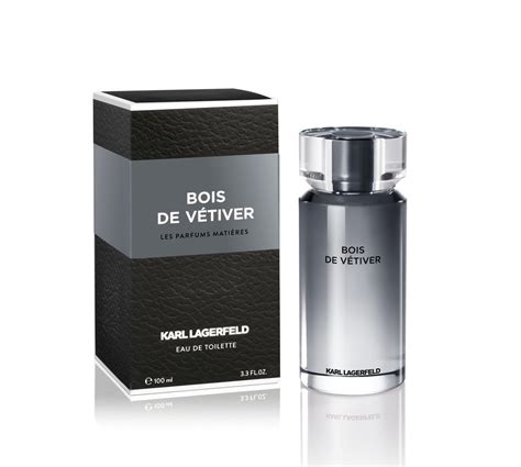 bois de vetiver 100 ml.